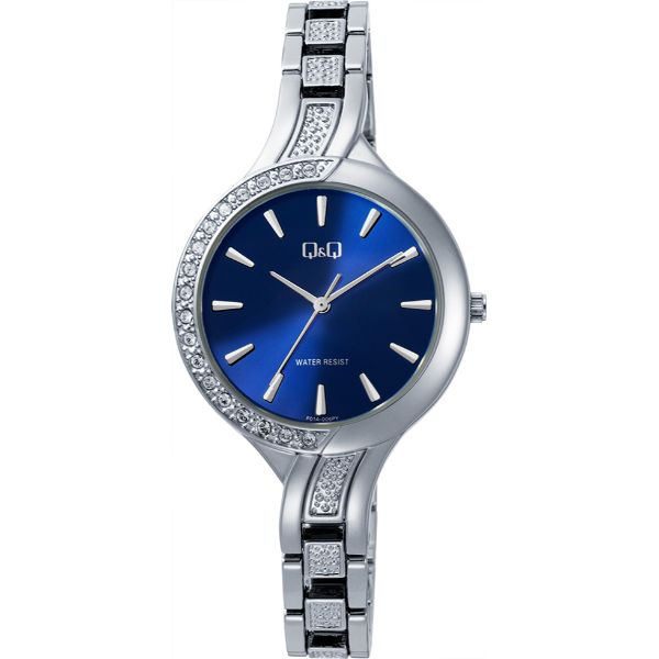 F01A-006PY QQ Reloj para Mujer