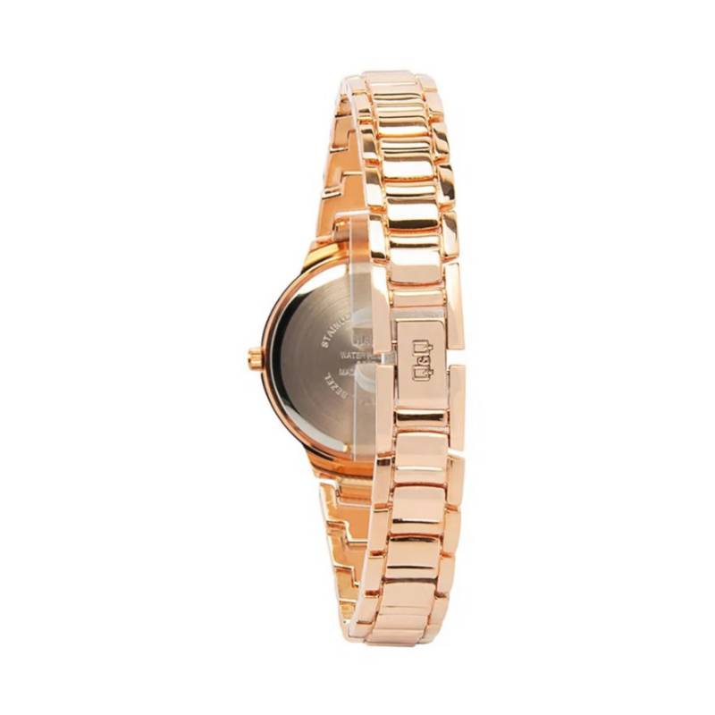 F499J004Y Reloj QQ para Mujer