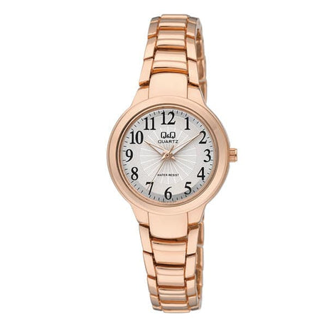 F499J004Y Reloj QQ para Mujer