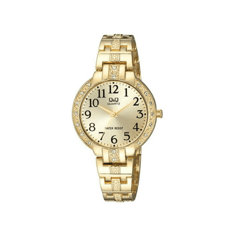 F547J003Y Reloj QQ para Mujer