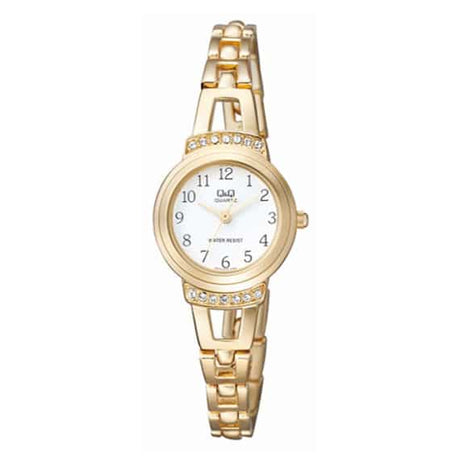 F573J004Y Reloj QQ para Mujer