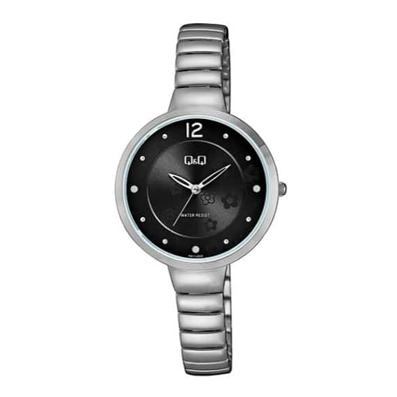 F611J202Y Reloj QQ para Señorita