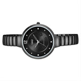 F611J412Y Reloj QQ para Mujer