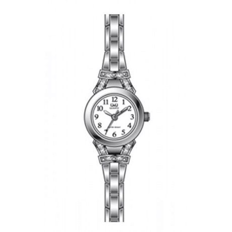 F615J204Y Reloj QQ para Mujer