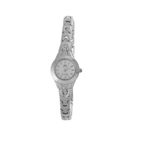 F623J201Y Reloj QQ para Mujer