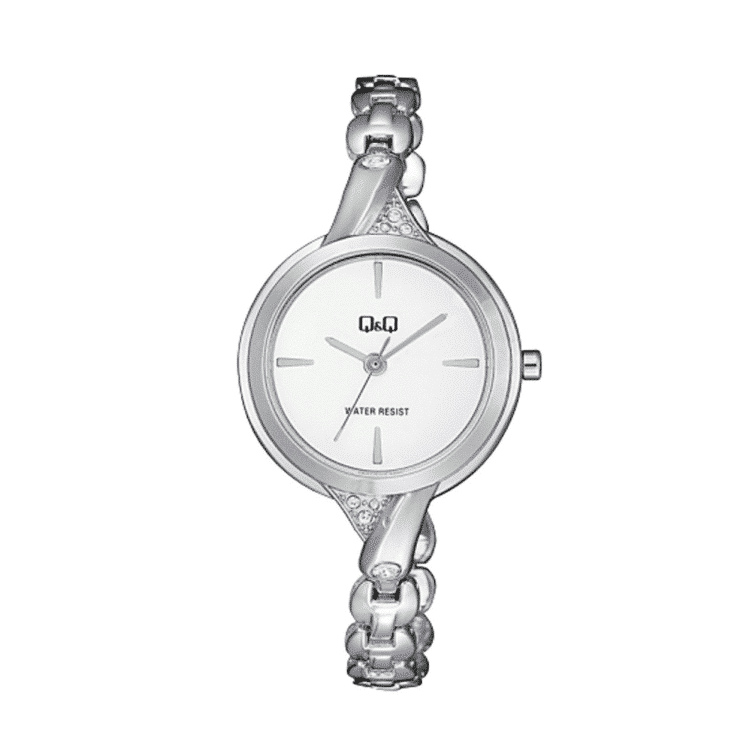 F637J201Y Reloj QQ para Mujer