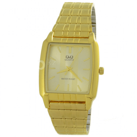 F649-003Y Reloj QQ Unisex