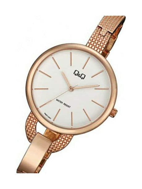 F667J001Y Reloj QQ para Señorita