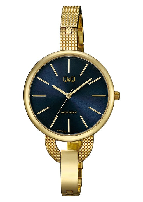 F667J002Y Reloj QQ para Mujer