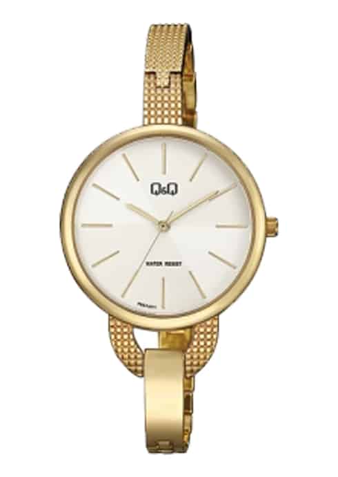 F667J011Y Reloj QQ para Dama