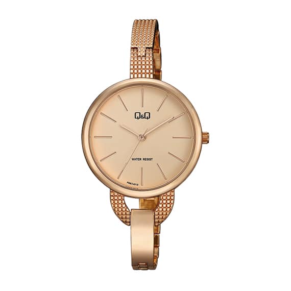 F667J012Y Reloj QQ para Mujer