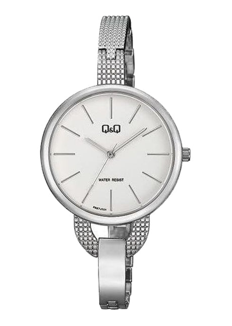 F667J201Y Reloj QQ para Mujer