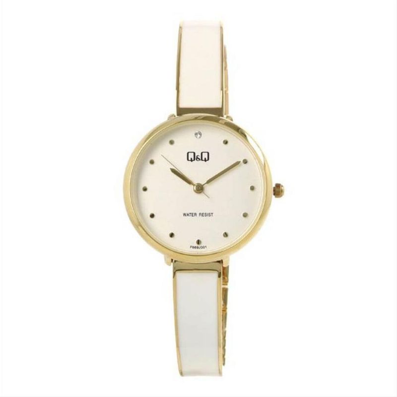 F669J001Y Reloj QQ para Dama