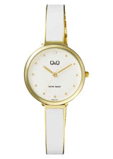 F669J001Y Reloj QQ para Dama