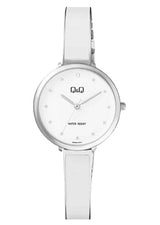 F669J201Y Reloj QQ para Mujer