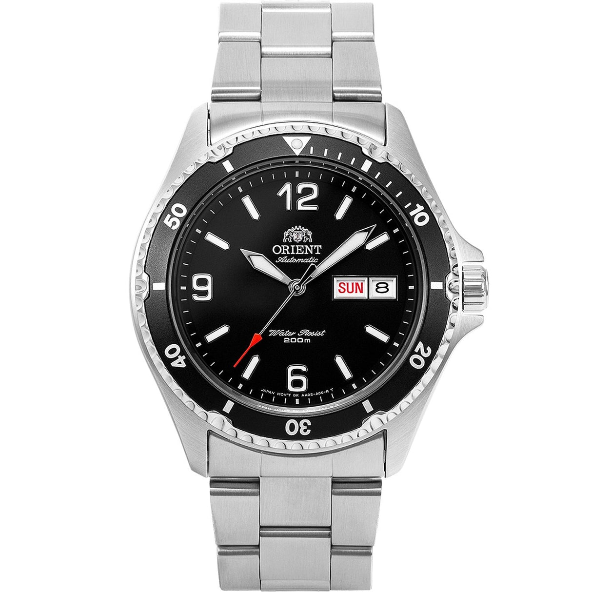 FAA02001B9 Reloj Orient para Hombre