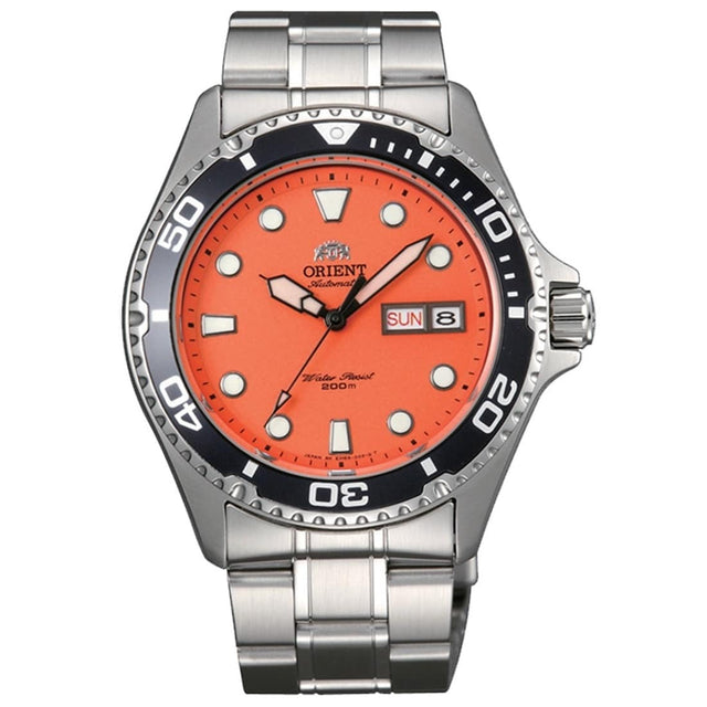 FAA02006M Reloj de Buceo Orient