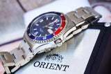 FAA02009 Reloj Orient para Hombre