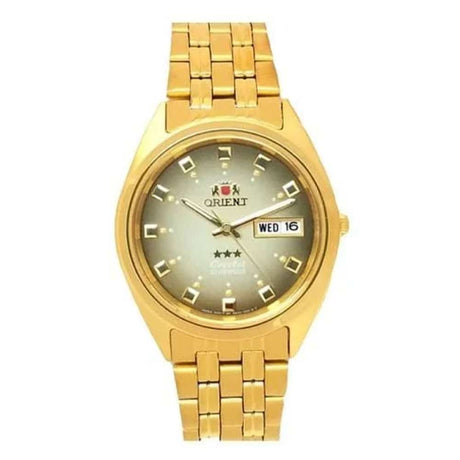 FAB00001-P Reloj Orient para Hombre