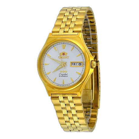 FAB00001-W Reloj Orient para Hombre