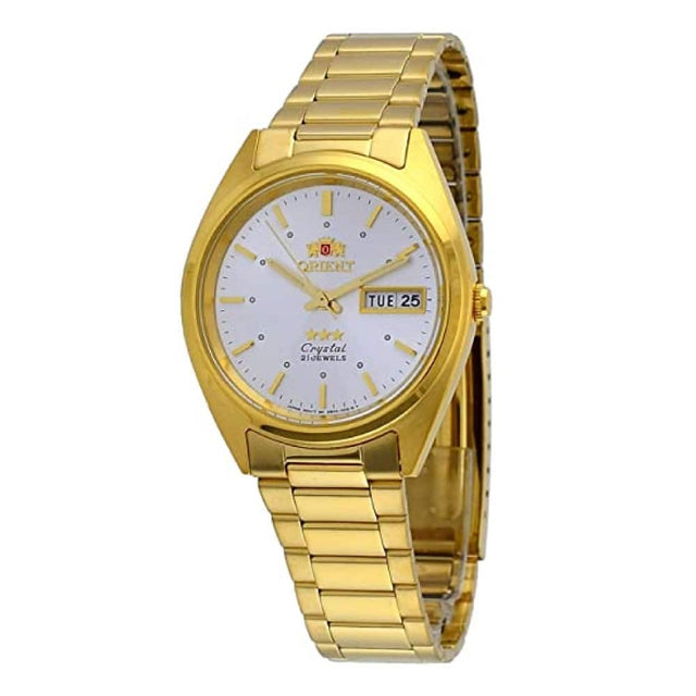 FAB00002-W Reloj Orient para Hombre