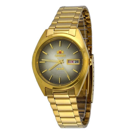 FAB00004-U Reloj Orient para Hombre