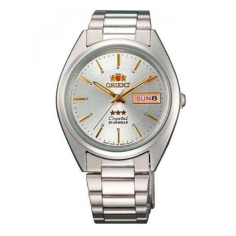 FAB00005-B Reloj Orient para Caballero