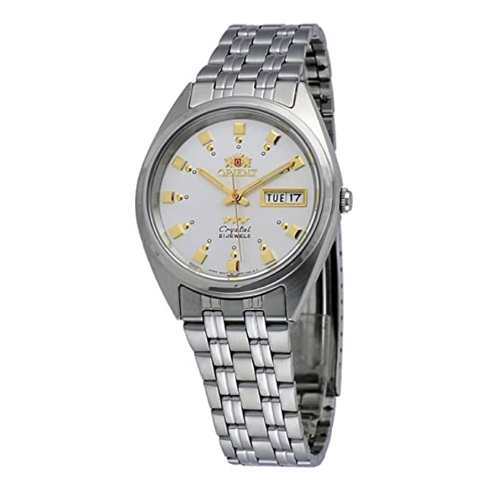 FAB00009-W Reloj Orient para Hombre