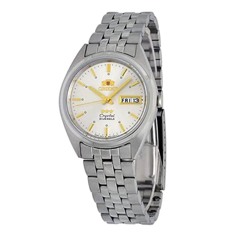 FAB0000A-W Reloj Orient para Hombre