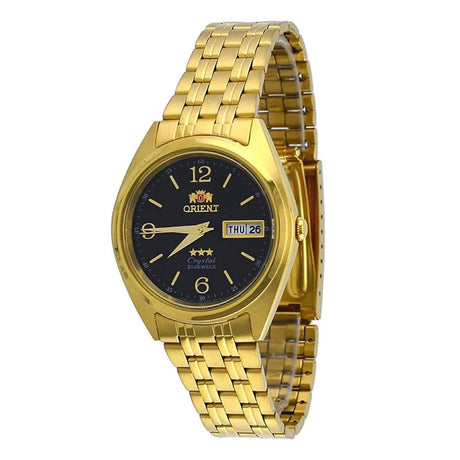 FAB0000C-B Reloj Orient para Hombre