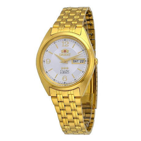 FAB0000C-W Reloj Orient para Hombre