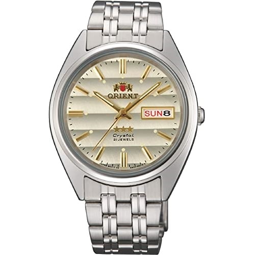 FAB0000DC9 Reloj Orient Unisex