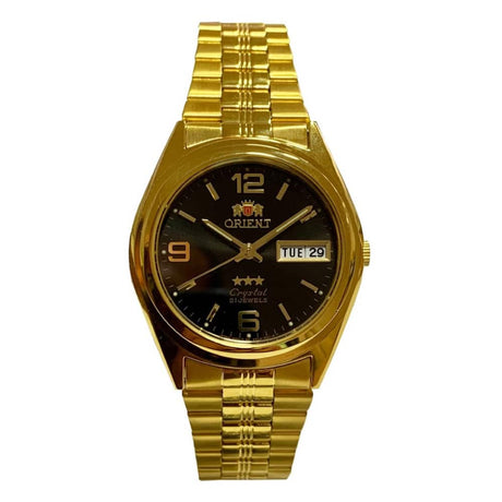 FAB04001-B Reloj Orient para Hombre