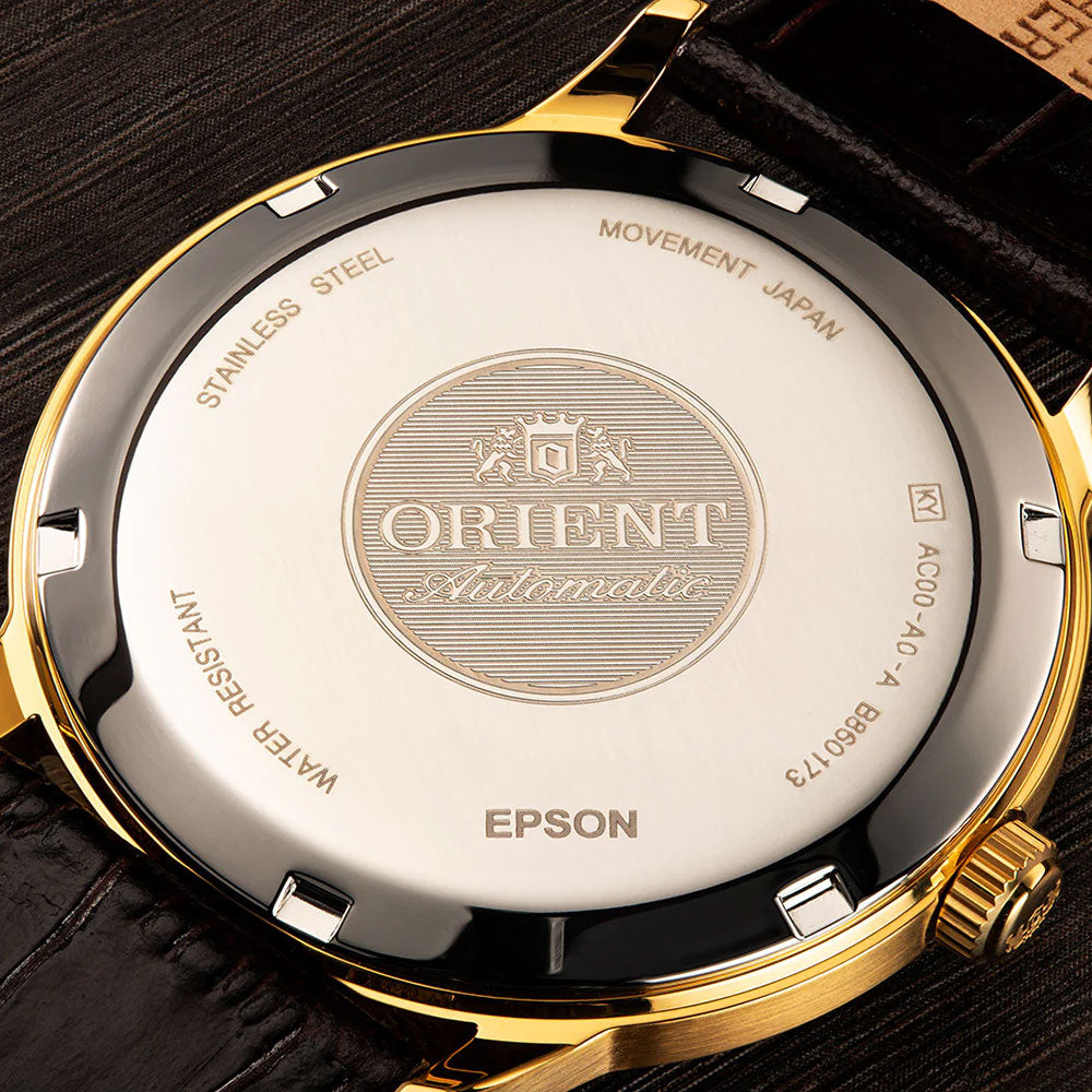 FAC00003W Reloj Orient Bambino Clásico