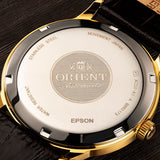 FAC00003W Reloj Orient Bambino Clásico