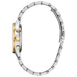 FB1444-56D Citizen Chandler Chrono de dama pulsera de metal