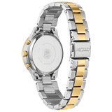 FB1444-56D Citizen Chandler Chrono de dama pulsera de metal