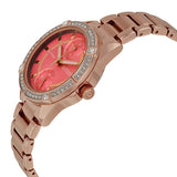 FD3003-58X Citizen Weekender de dama pulsera de metal