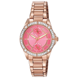 FD3003-58X Citizen Weekender de dama pulsera de metal