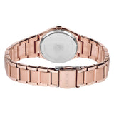 FE2093-54E Citizen Eco-Drive de dama pulsera de metal