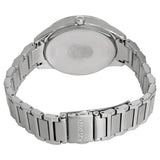 FE6100-59A Citizen Chandler de dama pulsera de metal