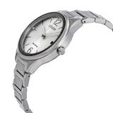 FE6100-59A Citizen Chandler de dama pulsera de metal