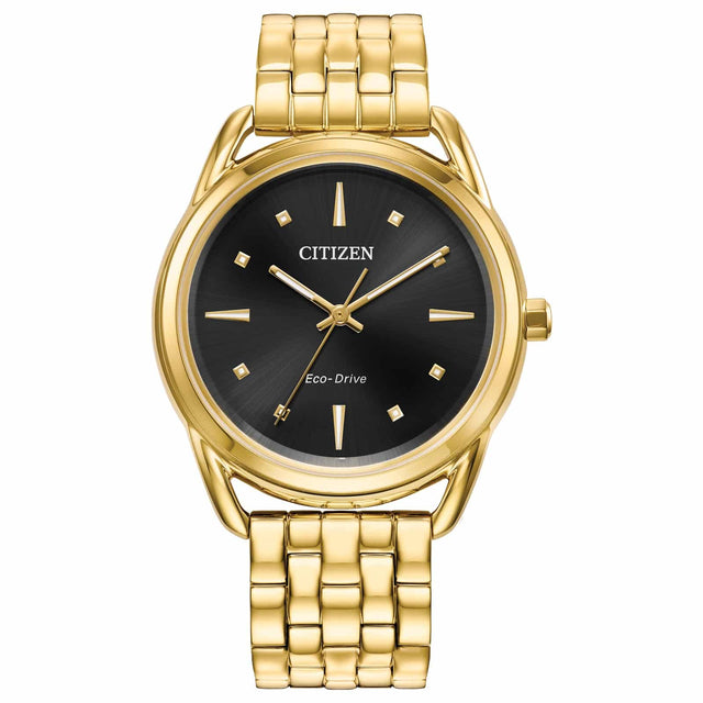 FE7092-50E Eco Drive Citizen Reloj para Mujer