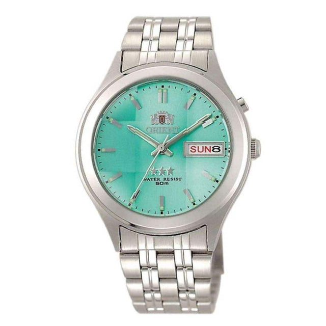 FEM6Q00E-N Reloj Orient para Hombre