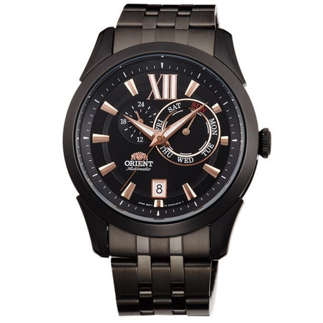 FET0X001 Reloj Orient para Hombre