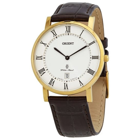 FGW0100F Reloj Orient para Hombre