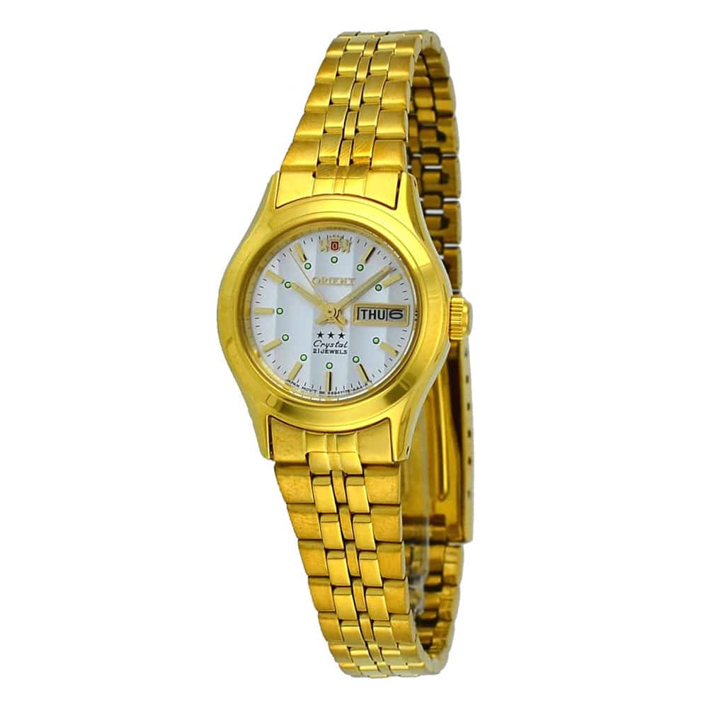 FNQ0400F-W Reloj Orient para Hombre