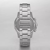 FS4542 Reloj Fossil Dean de hombre pulsera de metal 45 mm