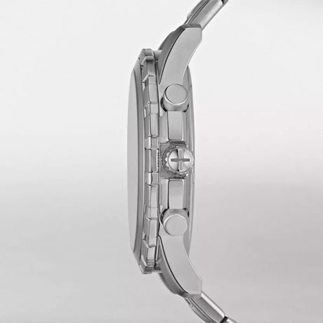 FS4542 Reloj Fossil Dean de hombre pulsera de metal 45 mm