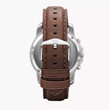 FS4735 Reloj Fossil Grant de hombre pulsera cuero